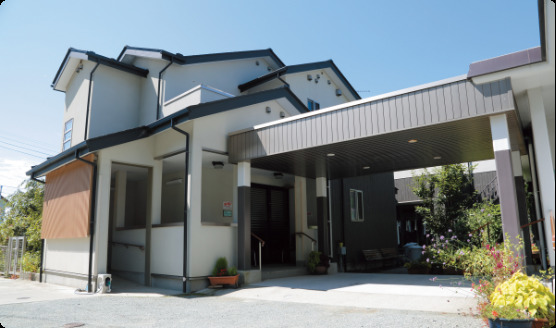 よりあいどころ田島の写真: