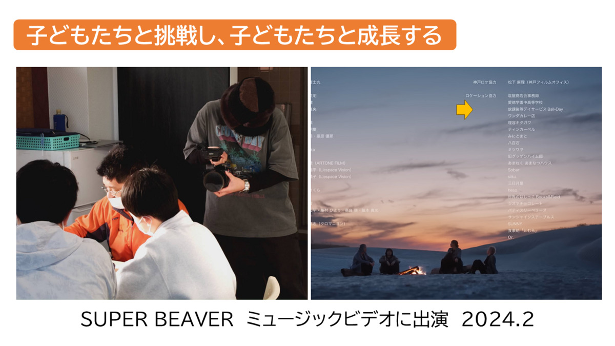 放課後等デイサービスＢａｌｌ-Ｄａｙ（児童指導員/指導員の求人）の写真10枚目：