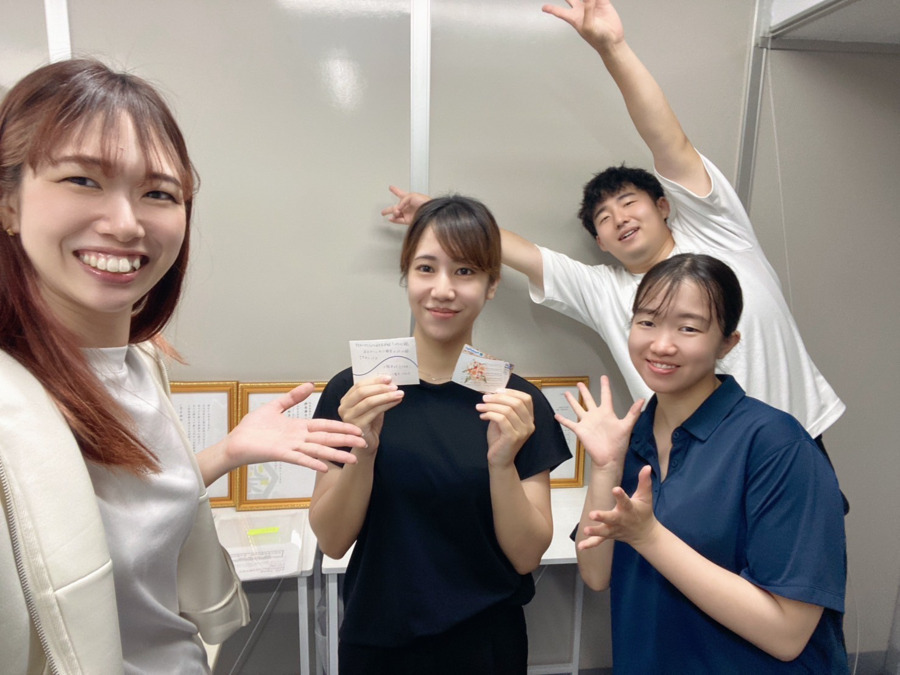 訪問介護事業所榮福ケア蒲田の写真