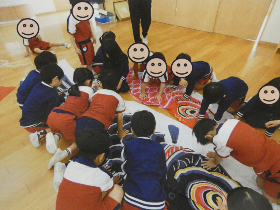 りんりん保育園 阪南町（保育士の求人）の写真3枚目：