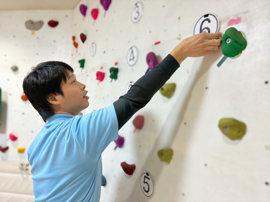 プレインジム茨木教室(児童指導員/指導員の求人)の写真10枚目: