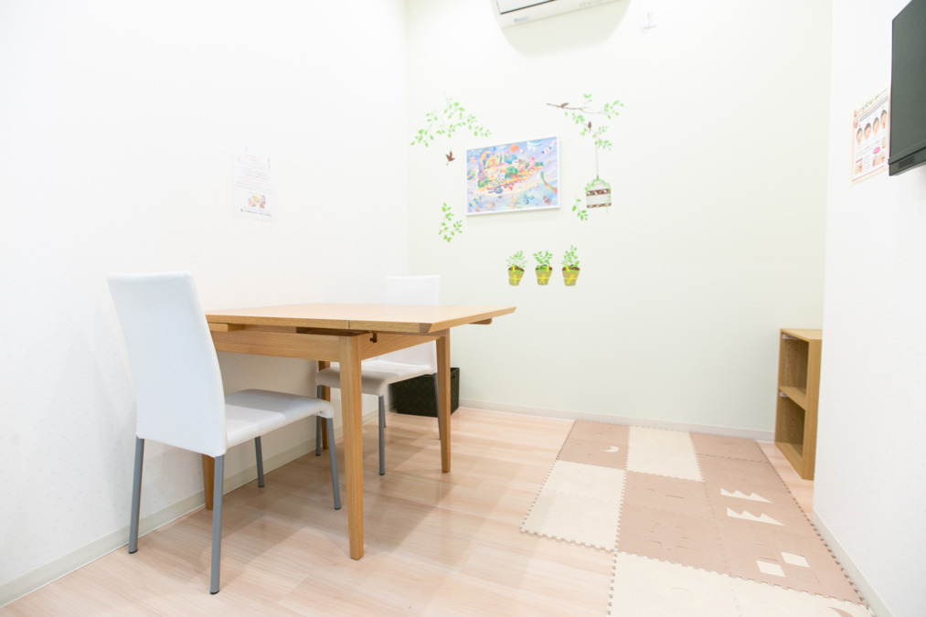 平野歯科クリニック(歯科衛生士の求人)の写真9枚目: