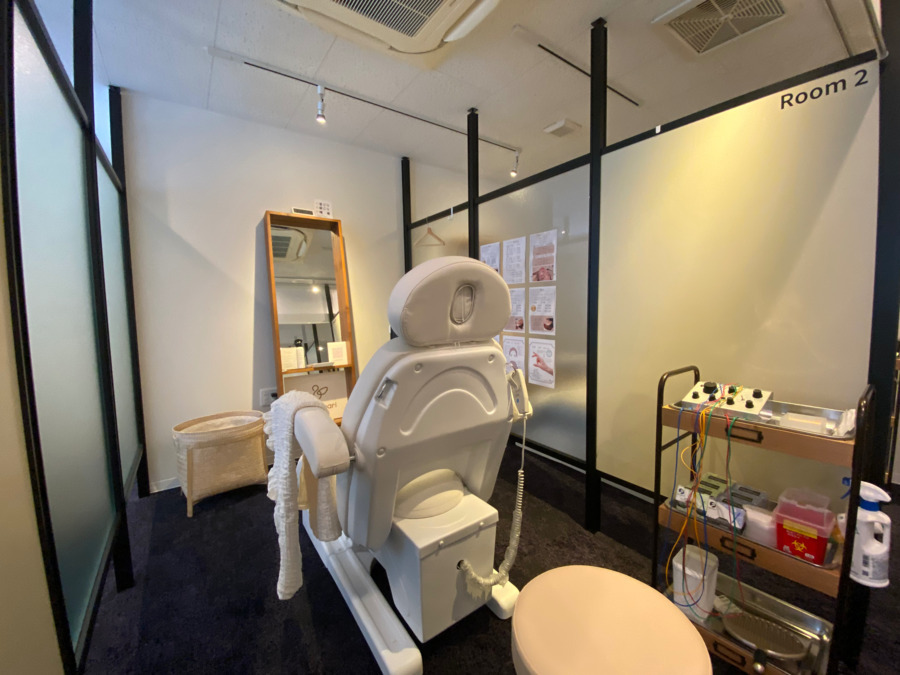 chocobari チョコバリ新宿店【2025年09月01日オープン予定】の写真5枚目：