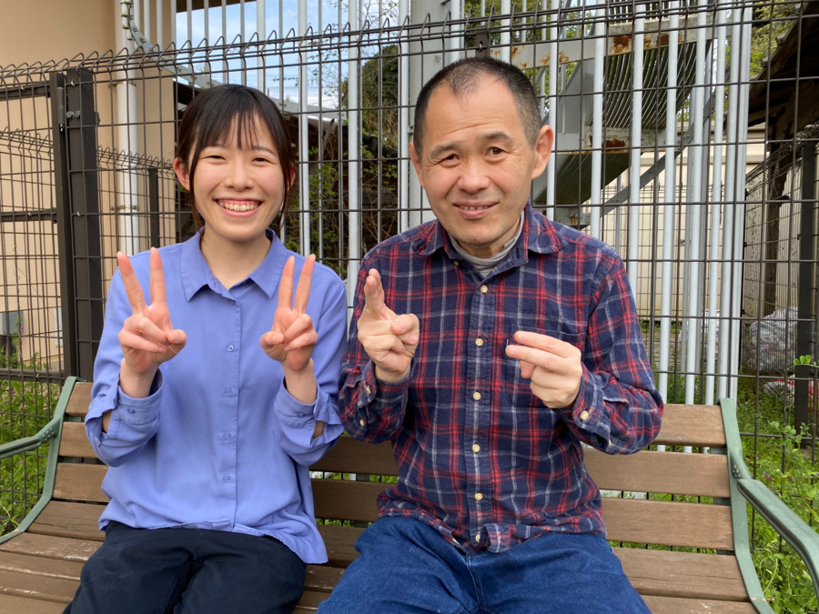 障害者支援施設　まつぼっくりの写真6枚目：