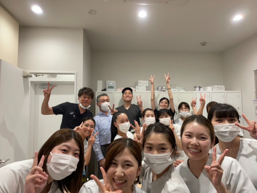 加賀歯科医院（歯科衛生士の求人）の写真2枚目：
