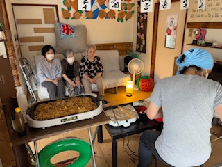 だんらんの家 東草津（介護職/ヘルパーの求人）の写真8枚目：