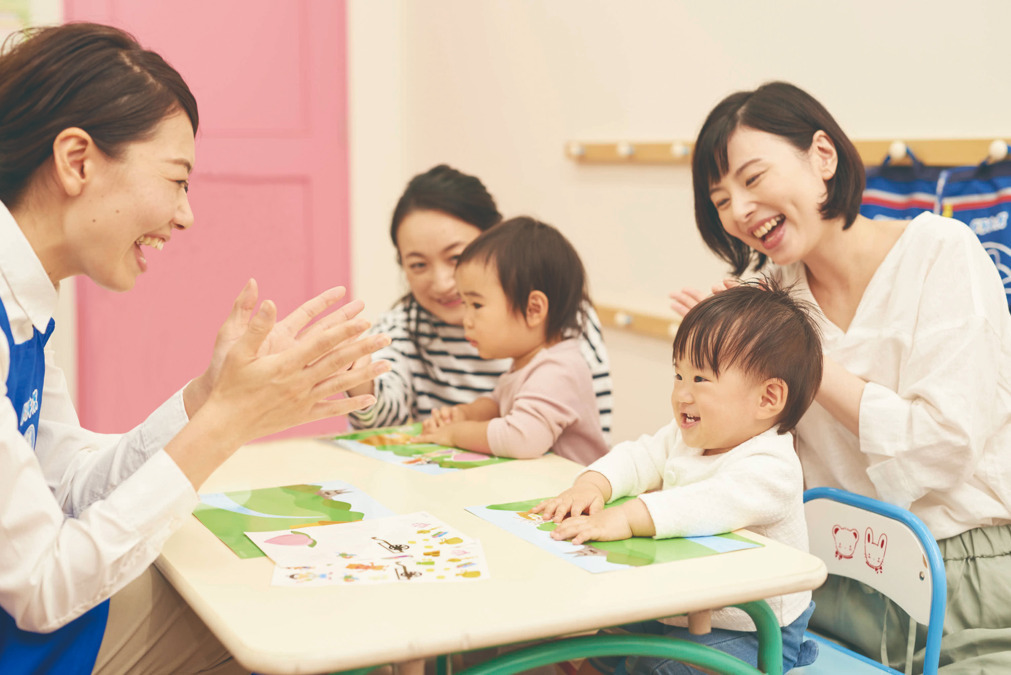 ドラキッズ　名古屋mozoオーパ（幼稚園教諭の求人）の写真2枚目：