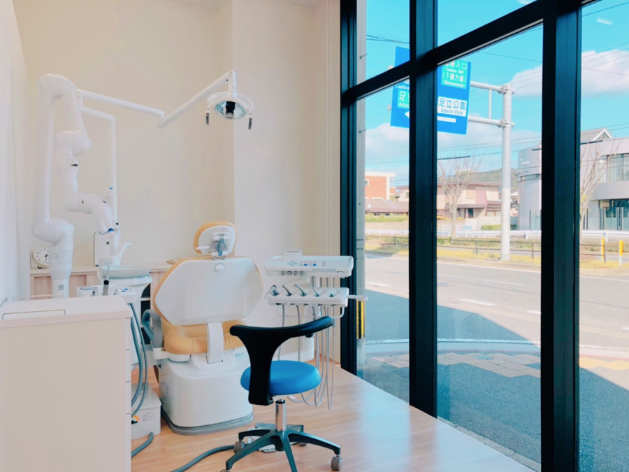 医療法人一会 はじめデンタルクリニック(営業の求人)の写真3枚目: