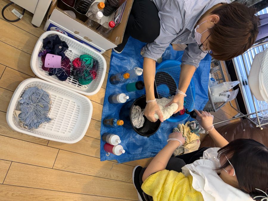 TOMz中野事業所(サービス管理責任者の求人)の写真16枚目: