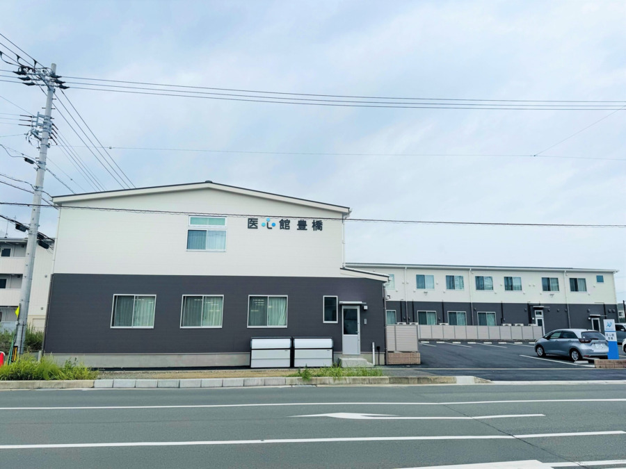 住宅型有料老人ホーム『医心館豊橋』【2024年10月オープン】（介護職/ヘルパーの求人）の写真11枚目：