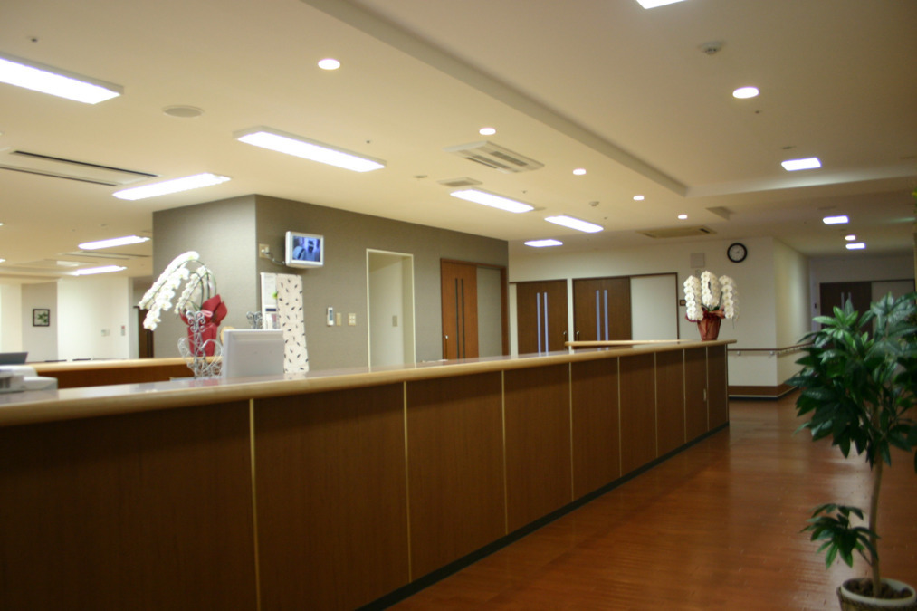 介護付有料老人ホームBLISSぶらくり(理学療法士の求人)の写真2枚目: