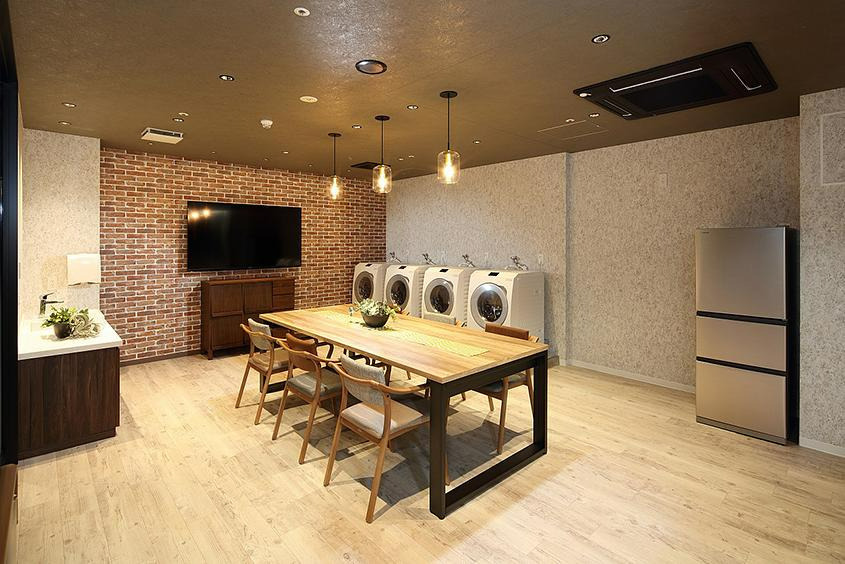 リハビリホームグランダ中山の写真9枚目: