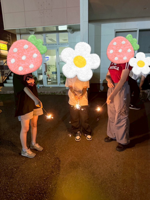 放課後等デイサービスsakuの写真8枚目: