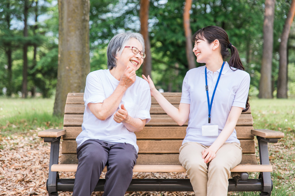就労支援B型事業所フィオーレ山形（生活支援員の求人）の写真3枚目：