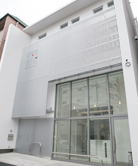 おかだ歯科の写真2枚目: