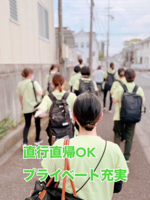 かえる訪問看護ステーション（看護師/准看護師の求人）の写真3枚目：