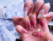 Luna烏丸店（ネイリストの求人）の写真18枚目：