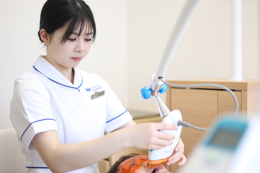 岡宗歯科医院(歯科衛生士の求人)の写真9枚目: