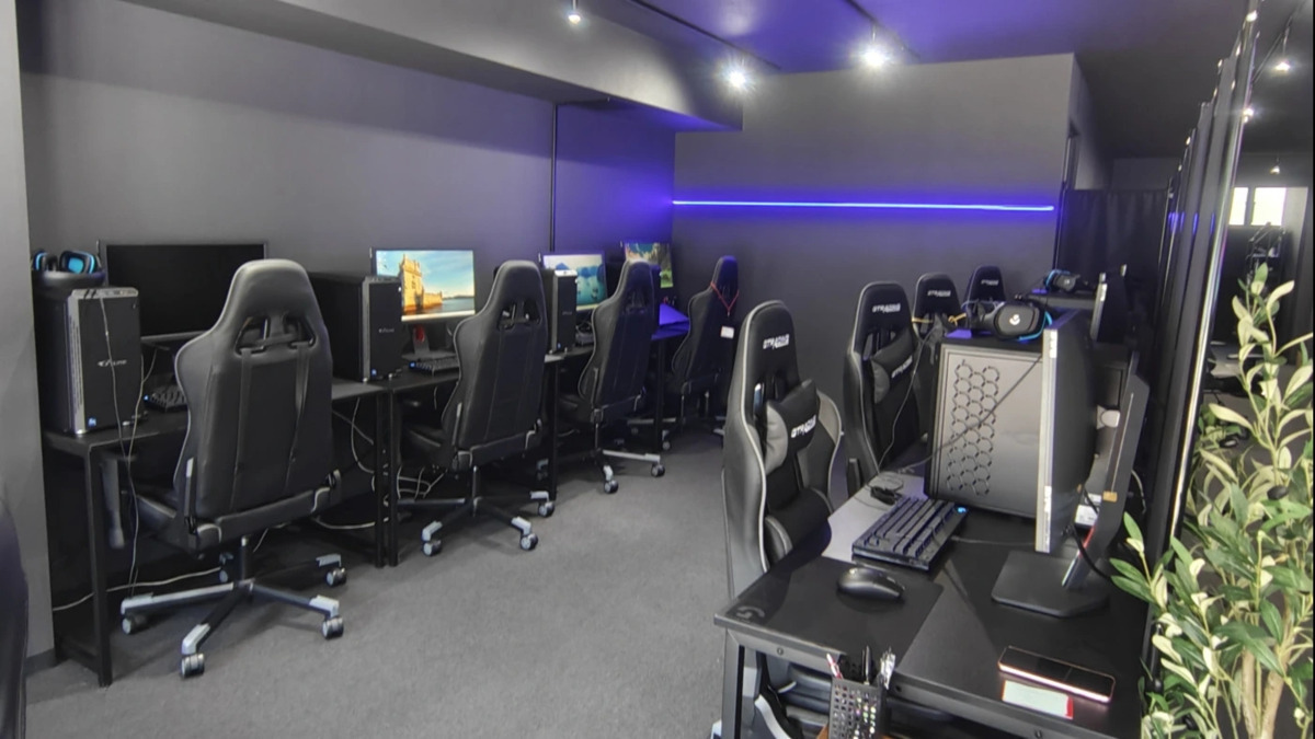 ONEGAME八王子【2025年06月01日オープン】(サービス管理責任者の求人)の写真7枚目: