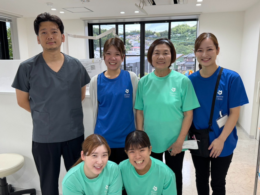 医療法人社団土井添内科・歯科クリニック(歯科衛生士の求人)の写真2枚目: