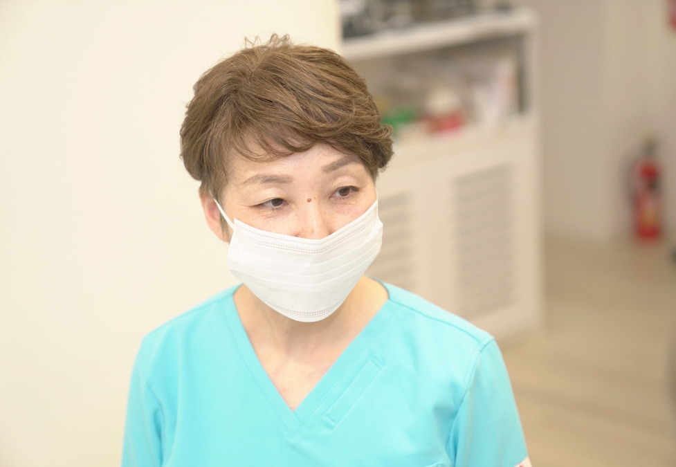 南大井歯科クリニック（歯科衛生士の求人）の写真5枚目：