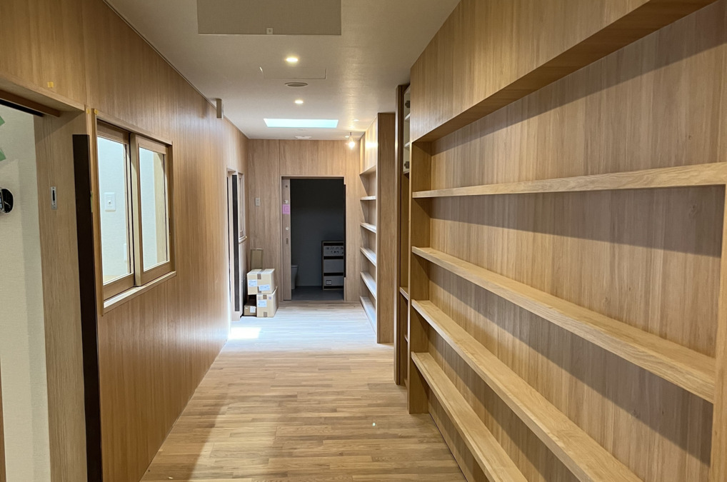 きのこ保育園【2025年09月01日オープン】（保育士の求人）の写真3枚目：