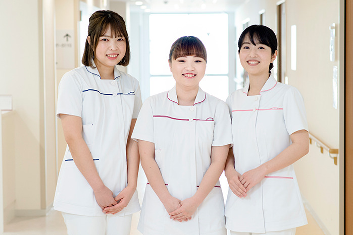 茅ヶ崎徳洲会病院の写真