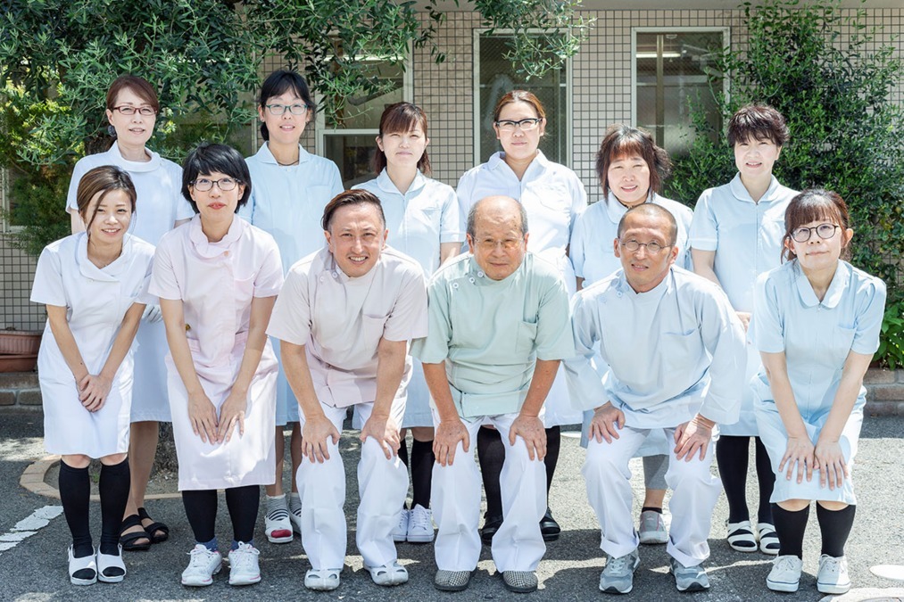 医療法人社団記念歯科の写真