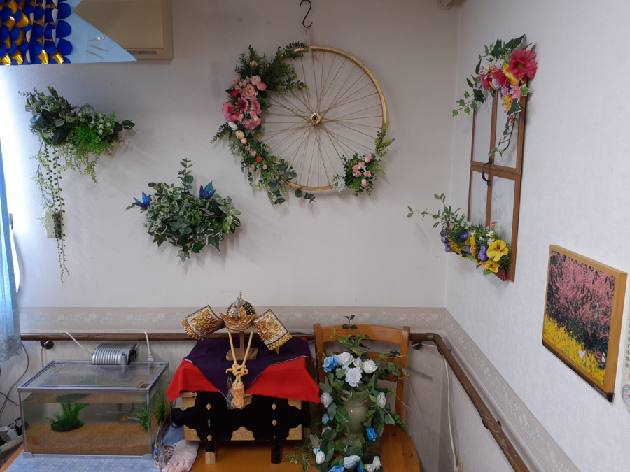 グループホーム 足柄の春（介護職/ヘルパーの求人）の写真7枚目：