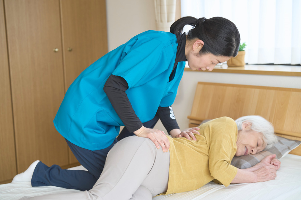 KEiROW久喜ステーション（鍼灸師の求人）の写真3枚目：