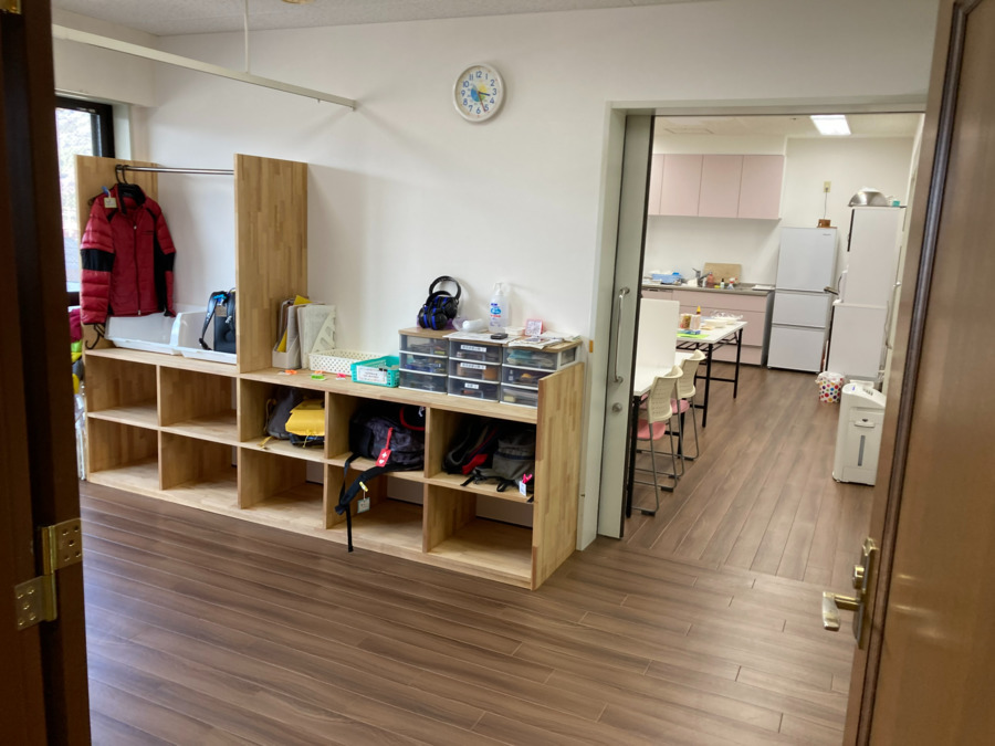 放課後等デイサービスまごころの家　倉掛の写真3枚目：
