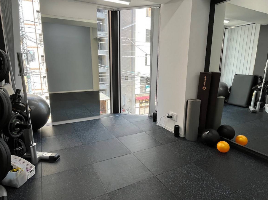 パーソナルジムASPI錦糸町(インストラクターの求人)の写真6枚目: