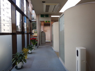 ばんの歯科(歯科衛生士の求人)の写真13枚目: