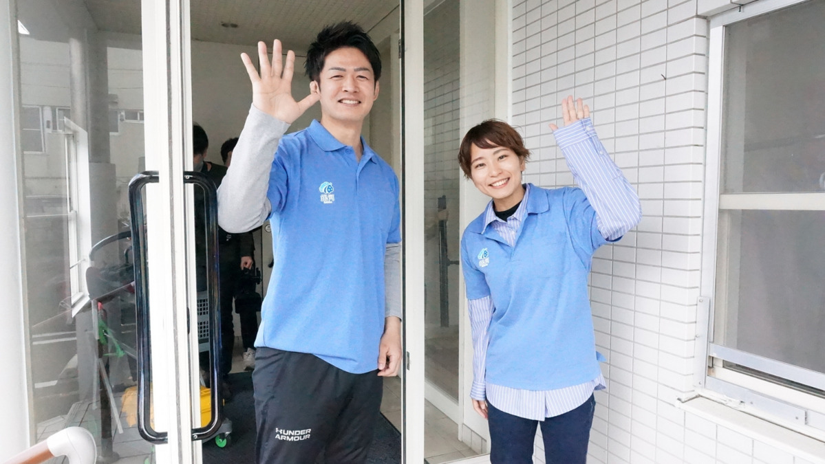 就労継続支援B型事業所 銀河 鶴ヶ峰【2025年05月01日オープン】の写真3枚目：