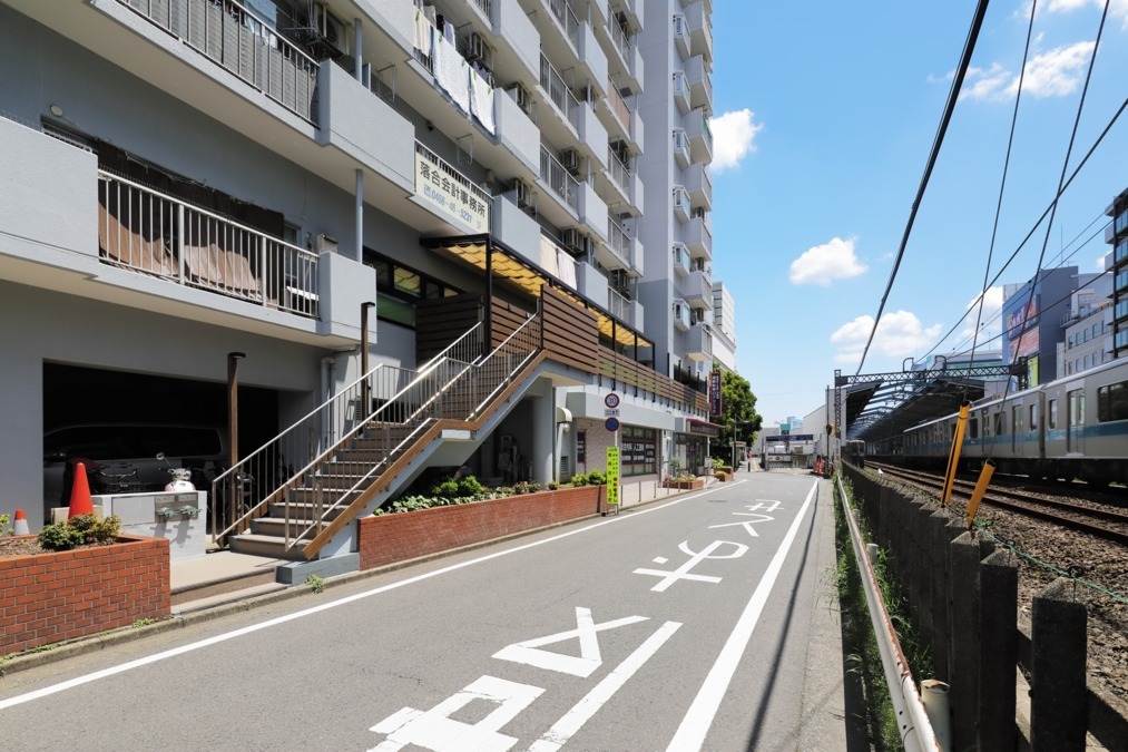 湘南台よつば保育園plusの写真2枚目：