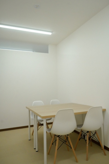 ヒーローズジュニア八王子教室（公認心理師/臨床心理士の求人）の写真4枚目：
