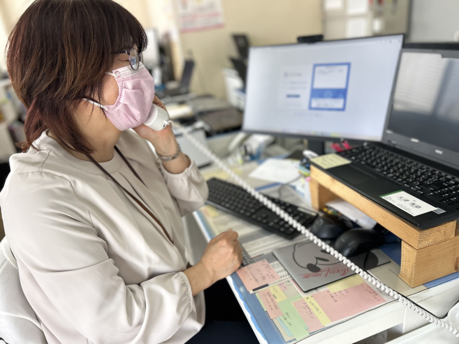 株式会社総合福祉サービスJ・You 地域包括支援センター南域の写真5枚目: