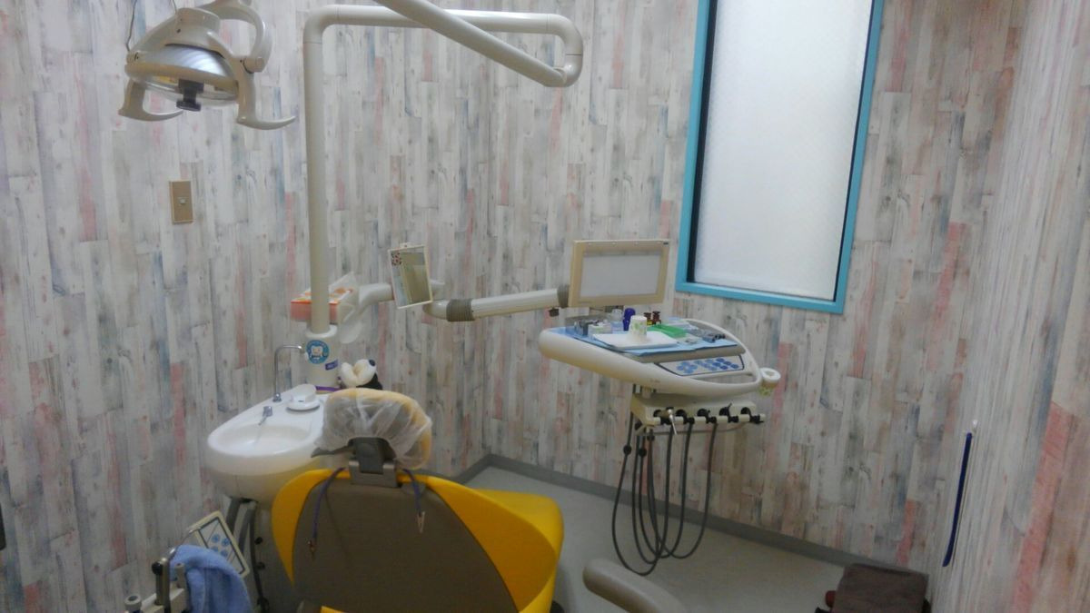 医療法人社団高輪会 サンフラワービル歯科(歯科医師の求人)の写真4枚目: