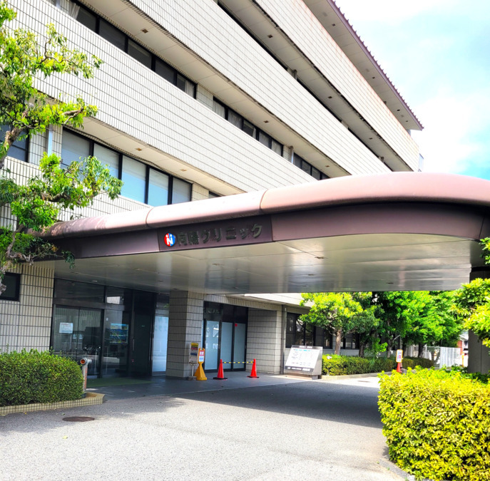 介護老人保健施設　向陽苑（介護職/ヘルパーの求人）の写真2枚目：