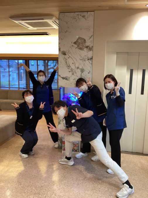 医療法人 古川歯科クリニック（歯科衛生士の求人）の写真5枚目：