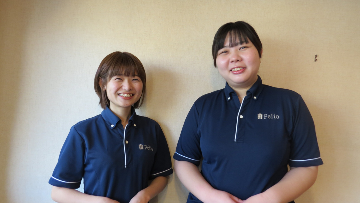 フェリオ百道の写真