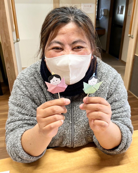 就労継続支援B型事業所「まめったい」の写真3枚目：