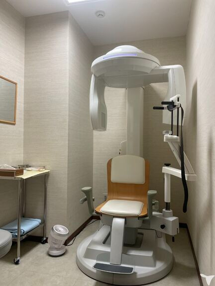 大楽歯科医院(歯科医師の求人)の写真3枚目: