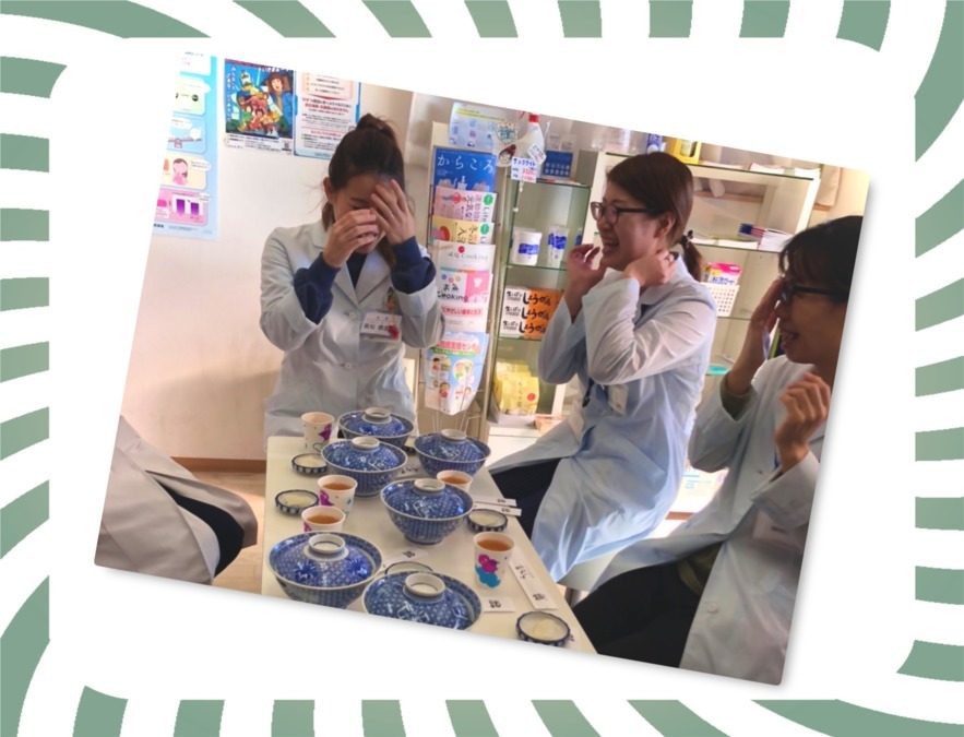 ハダ薬局 高橋店（薬剤師の求人）の写真3枚目：