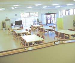 デイサービスセンターあいの写真