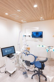 ペアデンタルケア（Pair Dental Care）（歯科衛生士の求人）の写真6枚目：