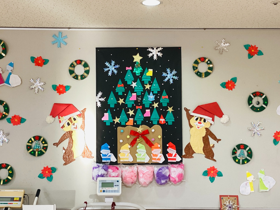 ケアハウスはつらつ浜野(介護職/ヘルパーの求人)の写真3枚目: