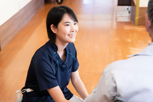 有料老人ホームエクセルシオール佐原(管理栄養士/栄養士の求人)の写真15枚目: