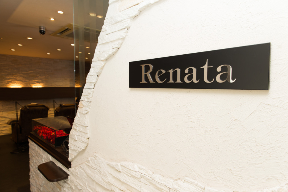 アイラッシュサロン Renata新宿の写真