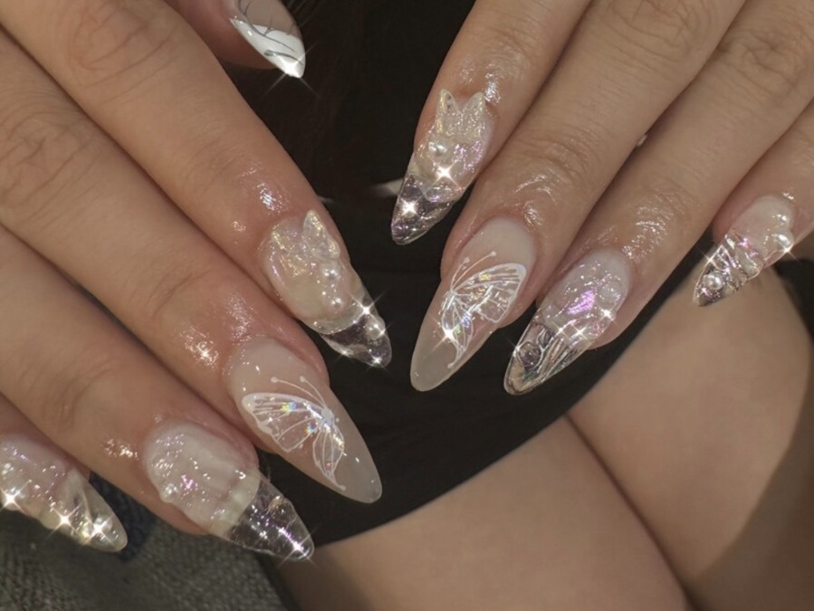 I-nails四条河原町店（ネイリストの求人）の写真10枚目：